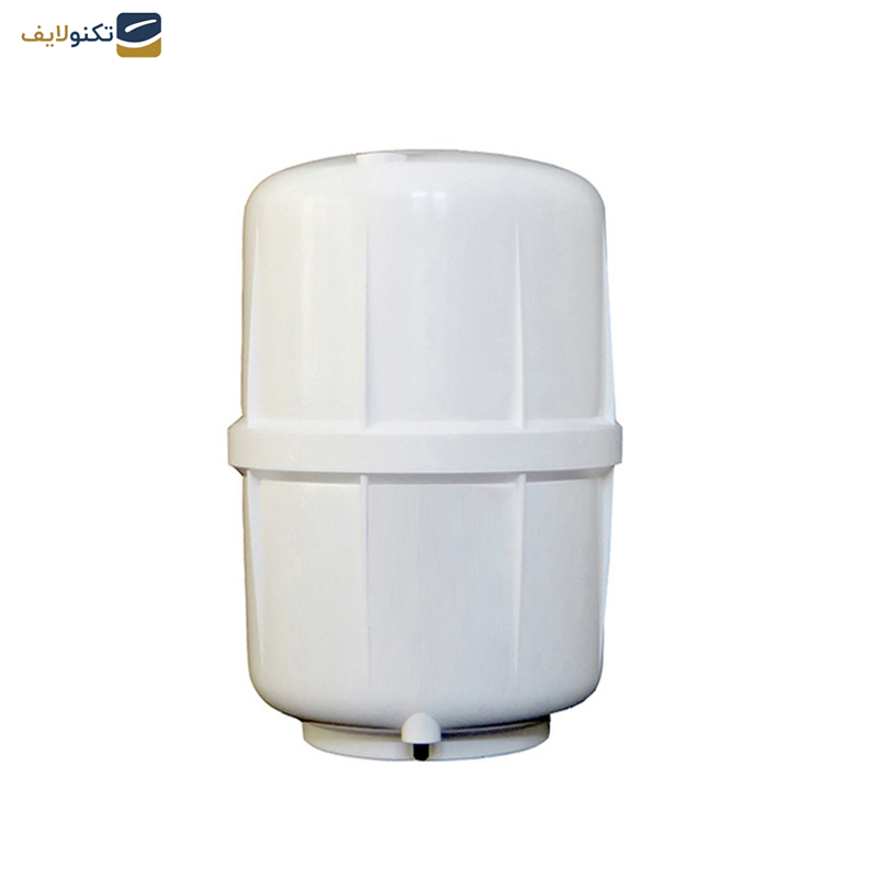 دستگاه تصفیه کننده آب آکوآ اسپرینگ مدل SF4800 به همراه فیلتر تصفیه آب و نشتی گیر - 